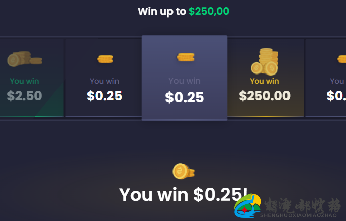 FreeCash 多种方式赚美元