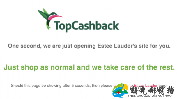 topcashback国际海淘返利网注册及使用<a href=https://www.baike300.com/tech/ target=_blank class=infotextkey>教程</a>