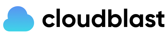 Cloudblast: VPS in the US, NL, Hong Kong, starting at €4.03/m, with 4GB RAM and unlimited traffic!
