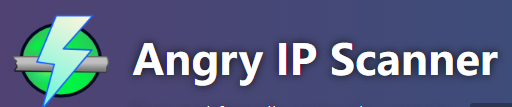 Angry IP Scanner Free Download – Network Scanner