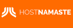 HostNamaste虚拟专用服务器 (VDS)月付$25.99-2核8GB内存200GB硬盘5TB流量