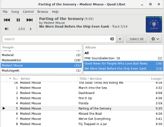 Quod Libet Free Download