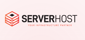 ServerHost get a 2GB VPS for Only $16.99/Year or 16GB VPS for $99.99/Year!