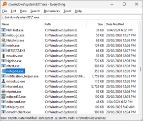 Everything Free Download – The Fastest File Search Tool for Window