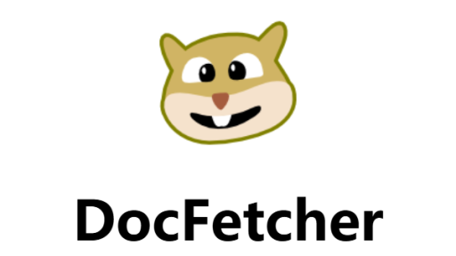 DocFetcher Free Download