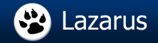 Lazarus IDE Free Download