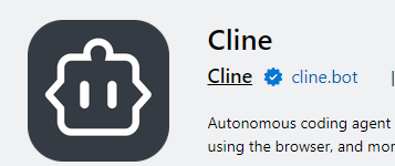 Cline Free Download