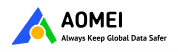AOMEI Backupper Standard Free Download