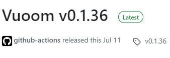 Vuoom Free Download