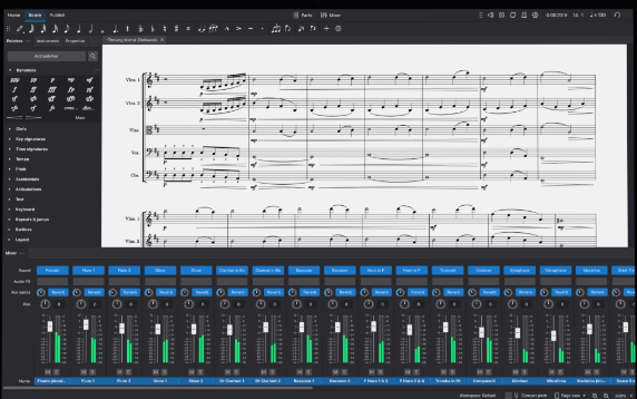 MuseScore Free Download