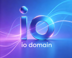 What about .io domains? Is a .io domain worth registering?