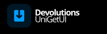 UniGetUI Free Download