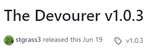 The Devourer Free Download