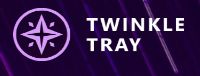 Twinkle Tray Free Download