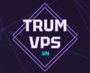 TrumVPS 2 vCPU / 4 GB RAM KVM VPS annual plan gets 30% off, starting at just $41.3!