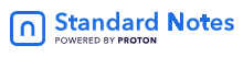 Standard Notes Free Download
