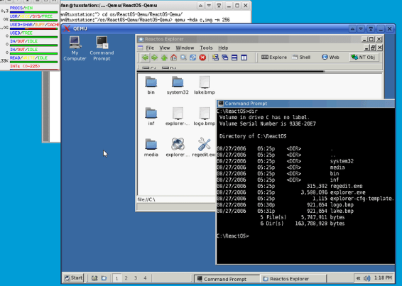 QEMU Free Download