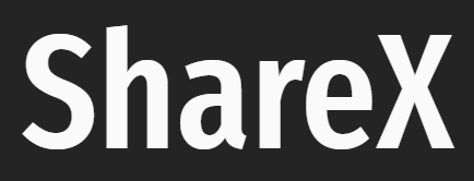 ShareX Free Download – Screenshot Tool
