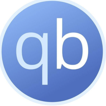 qBittorrent Free Download – Best Torrent Client