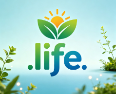 What about .life domains? What scenarios are .life domains suitable for?