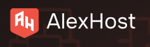 Alexhost 20% OFF Dedicated Servers in Bulgaria and UK