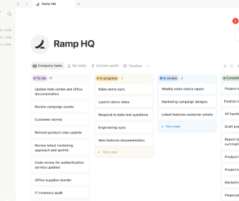 Notion Download – All-in-One Workspace for Notes & Projects
