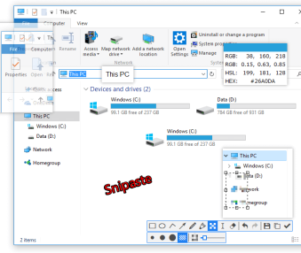 Snipaste Free Download