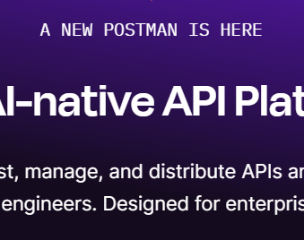 Postman Free Download – API Development Platform