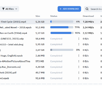 Free Download Manager (FDM) Free Download