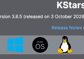 KStars Free Download