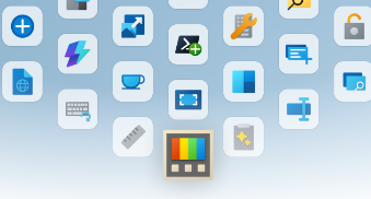 Microsoft PowerToys Free Download – Windows Utilities