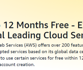 Amazon Simple Storage Service (Amazon S3)
