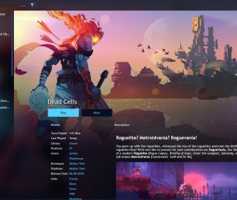 Playnite Free Download