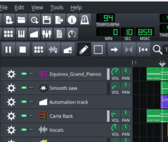 LMMS Free Download