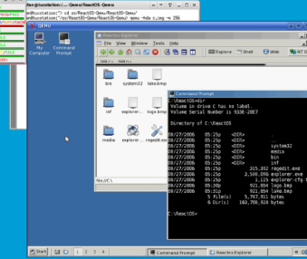 QEMU Free Download