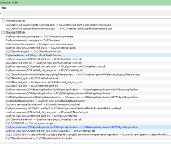 cc-compare Free Download