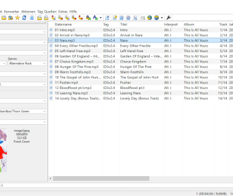 Mp3tag Free Download