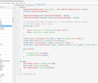 CodeLite Free Download – Lightweight Cross-Platform IDE