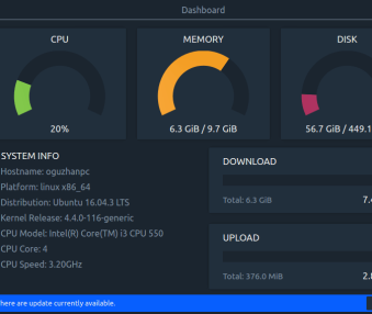 Stacer Free Download