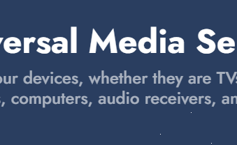 Universal Media Server Free Download