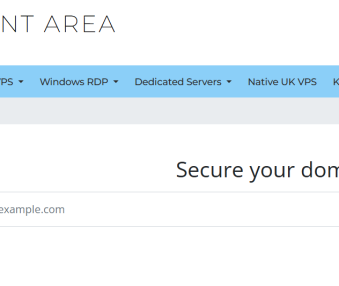 Kuroit UK VPS – Only £14.88/Year – 1 Core / 1GB RAM / 15GB SSD / 2TB @ 10Gbps
